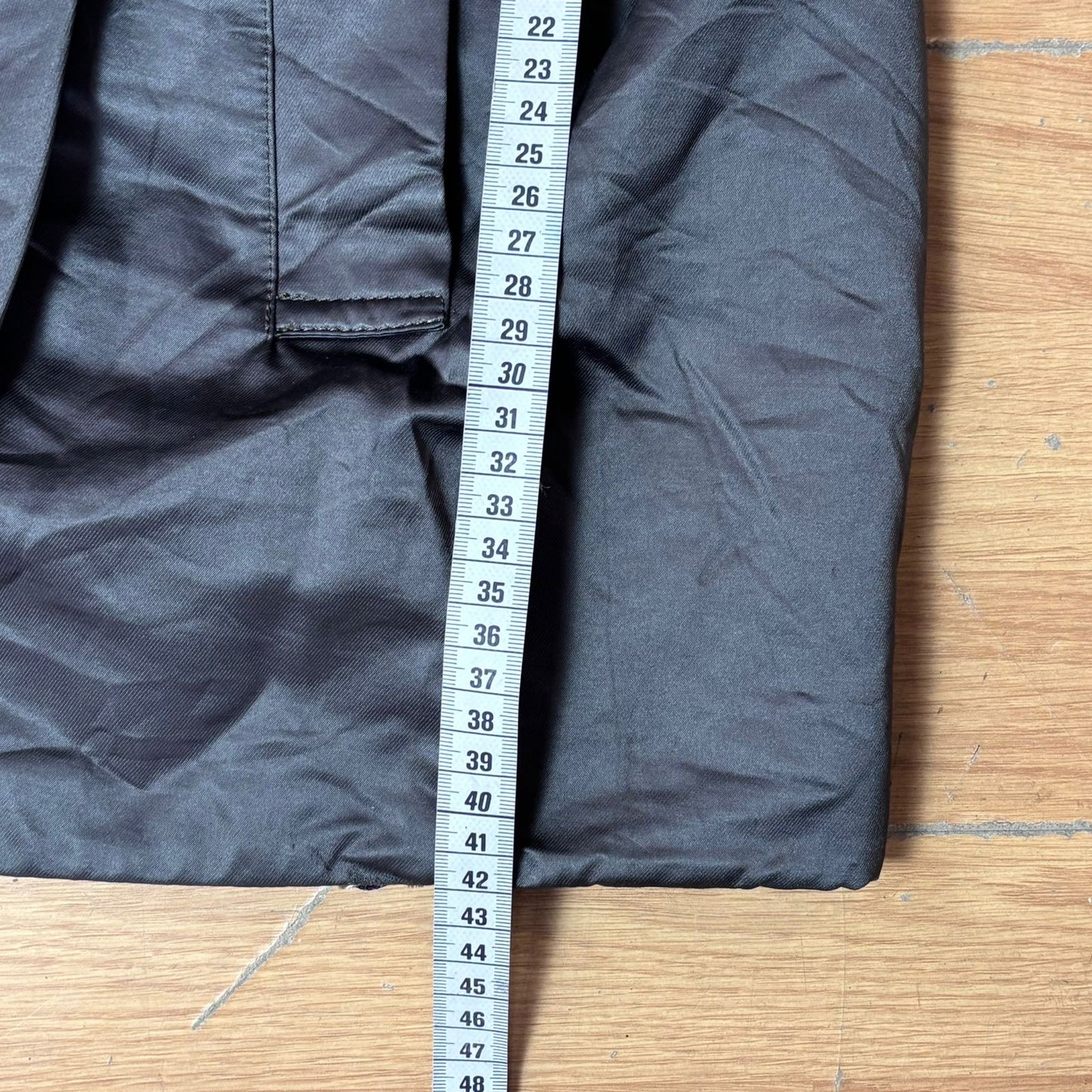Jupe Tommy Hilfiger – Taille S