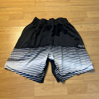 Short de sport noir - Nike - Taille S