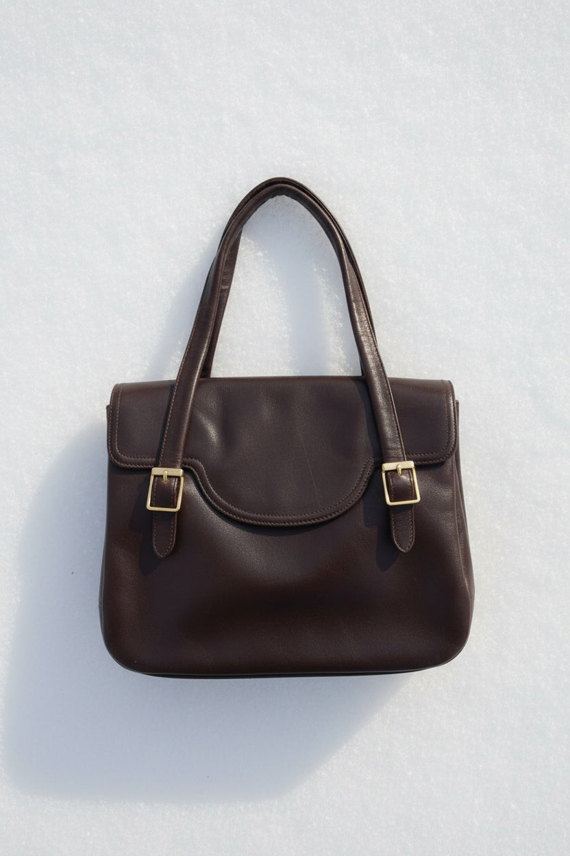 Sac À Main - by MANDY CHERIE