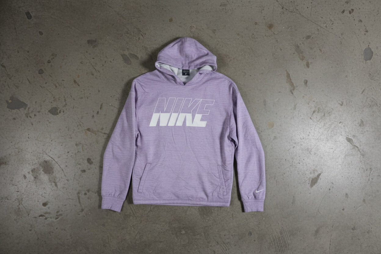 Hoodie Nike violet – taille M