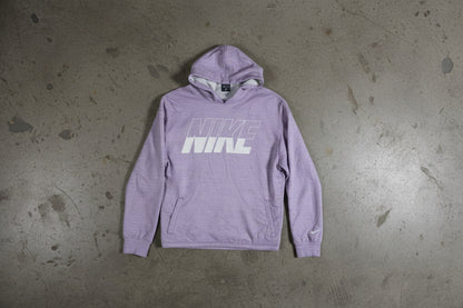 Hoodie Nike violet – taille M