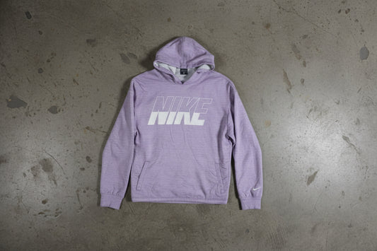 Hoodie Nike violet – taille M