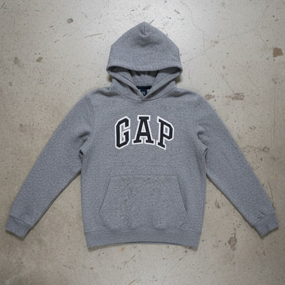 Hoodie gris GAP – taille M
