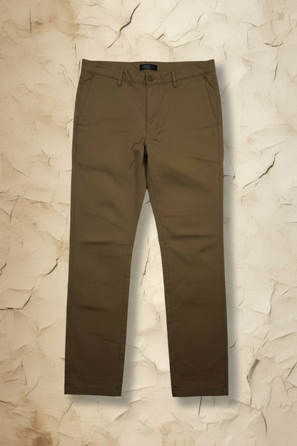 Pantalons Tapering Classique - Taille M - By CHRIS