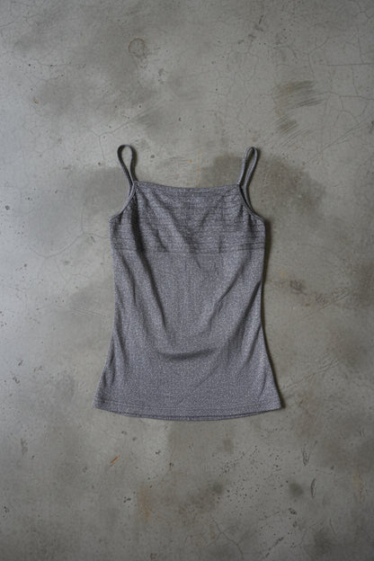 Top gris – taille M