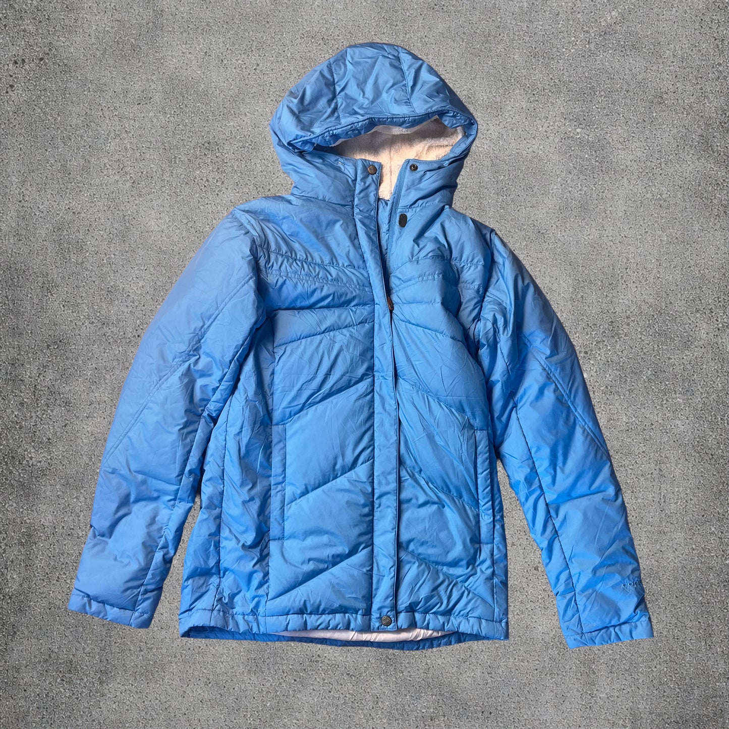 Doudoune Columbia – Taille – M