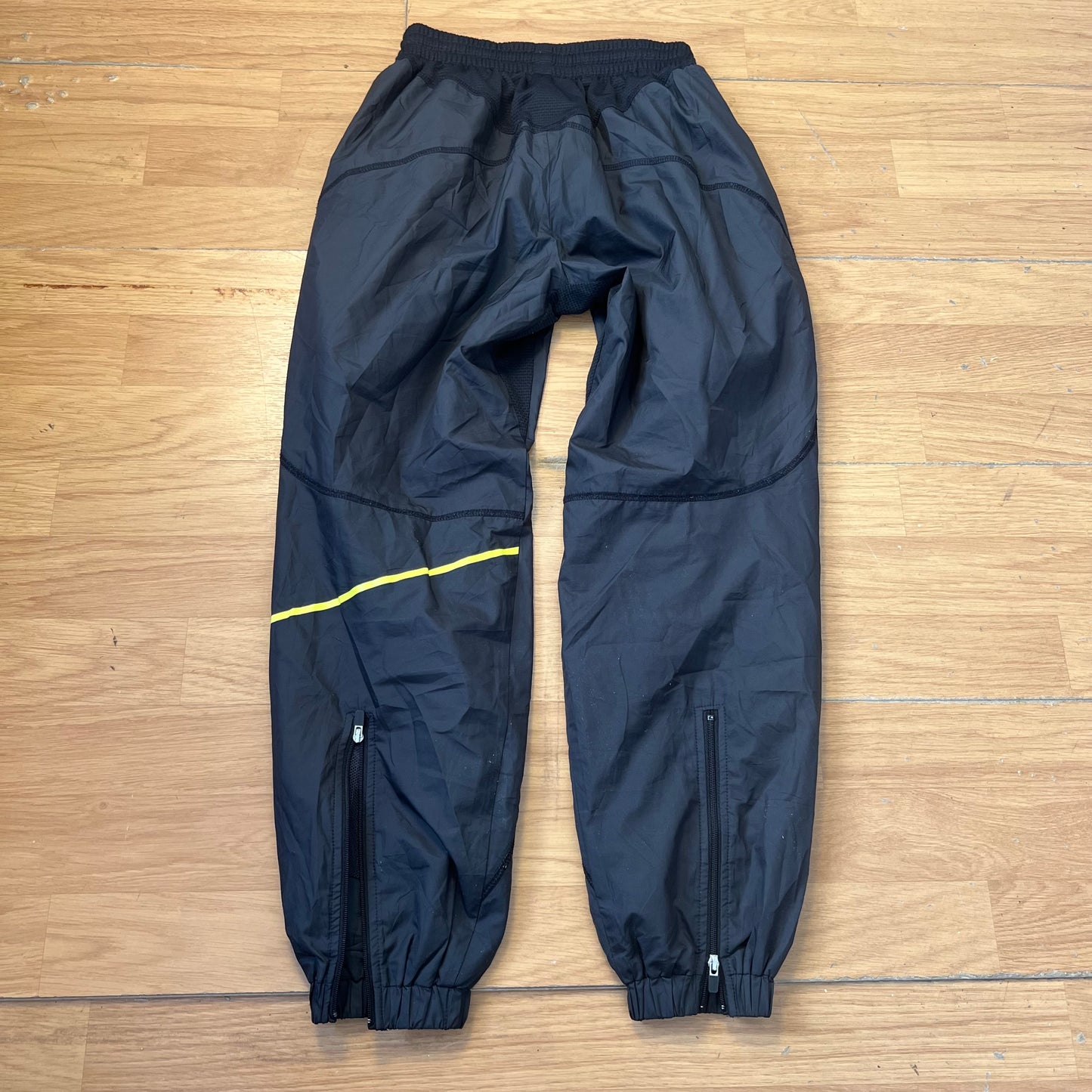 Short capri noir - Umbro - Taille XS