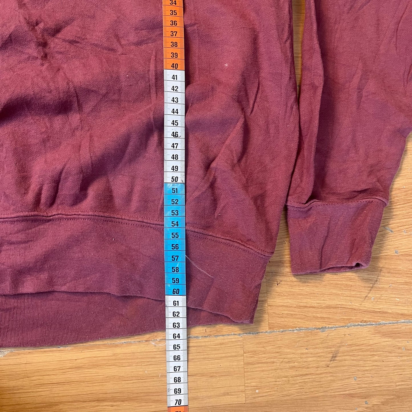 Sweatshirt Calvin Klein – Taille M