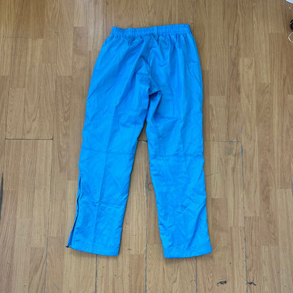 Pantalon de sport bleu vif - Taille M/L