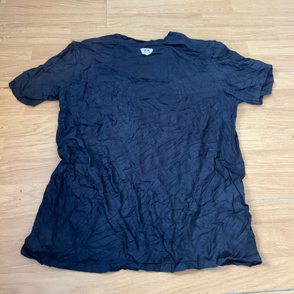 T-shirt noir NFL Equipment - Nike - Taille L