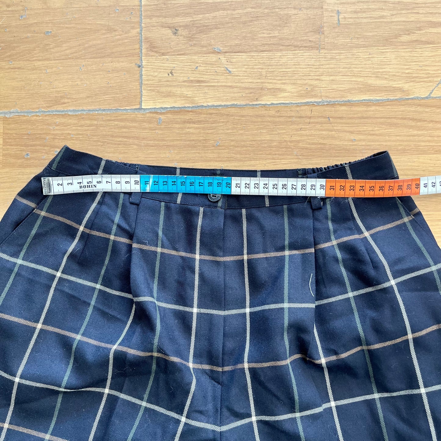 Pantalon Burberrys – Taille 7 (L) – By BÉATRICE