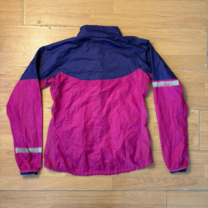 Veste coupe vent rose - Nike - Taille M