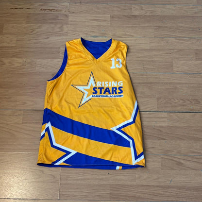 Maillot de basketball réversible – Taille S