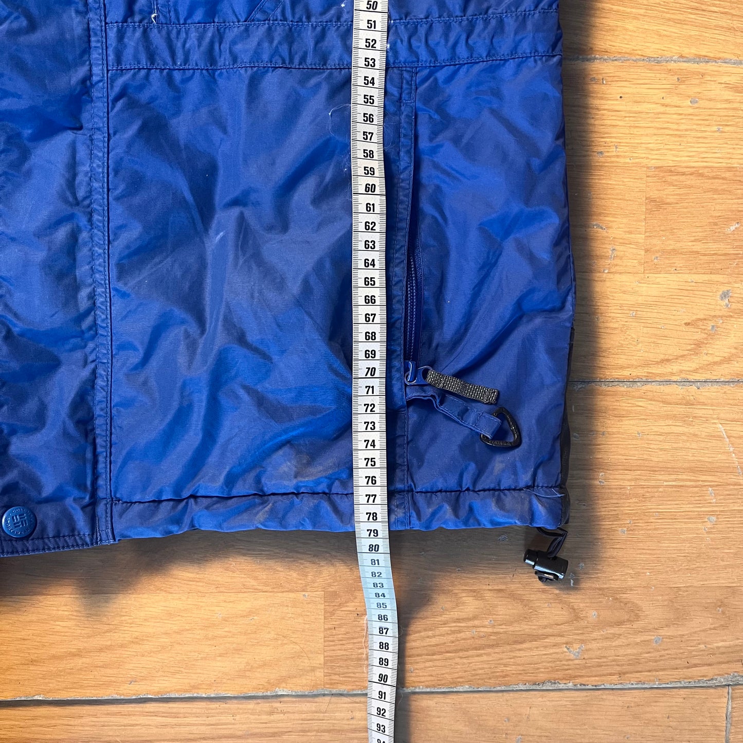 Veste imperméable Columbia – Taille – M
