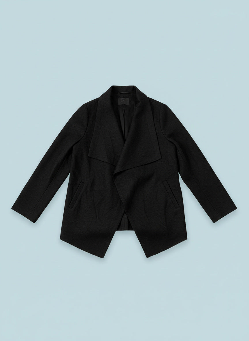 Veste Destructurée - by PRMEC