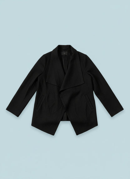 Veste Destructurée - by PRMEC