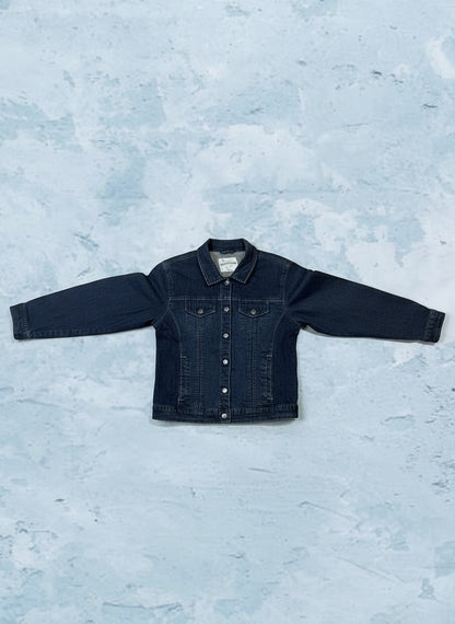 Veste En Jean Brut - by MIA - Taille : L