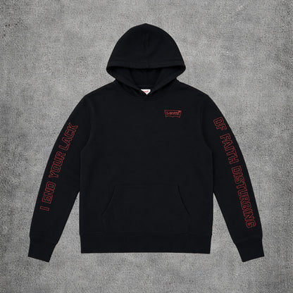Hoodie noir Star Wars - Levi’s - Taille L
