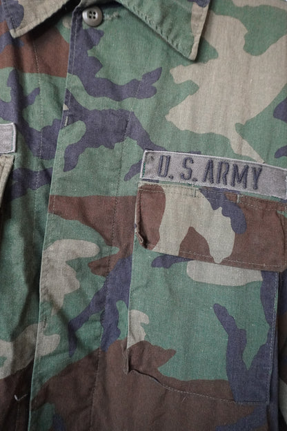 Chemise US ARMY- By MIA - Taille : M