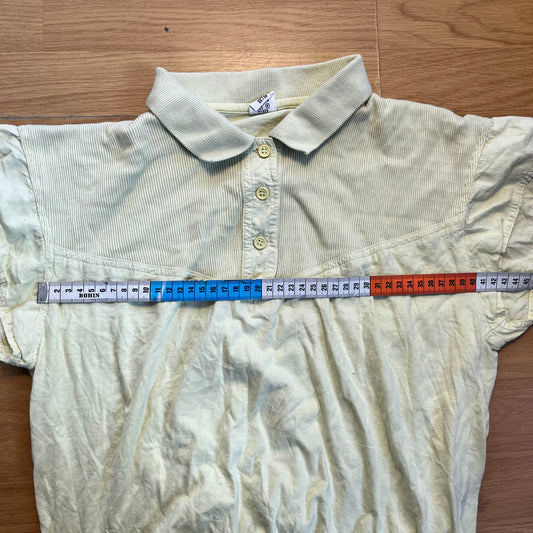 Polo – Taille S – By BÉATRICE