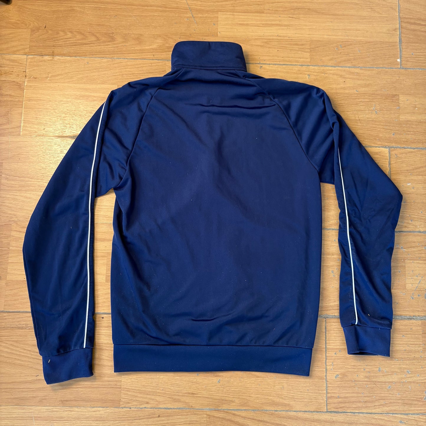 Veste bleu - Adidas - Taille S