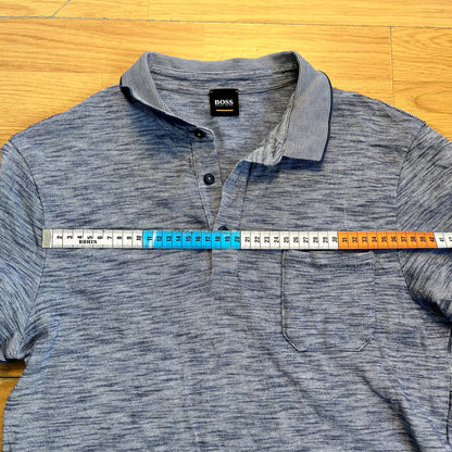 Polo Boss – Taille S
