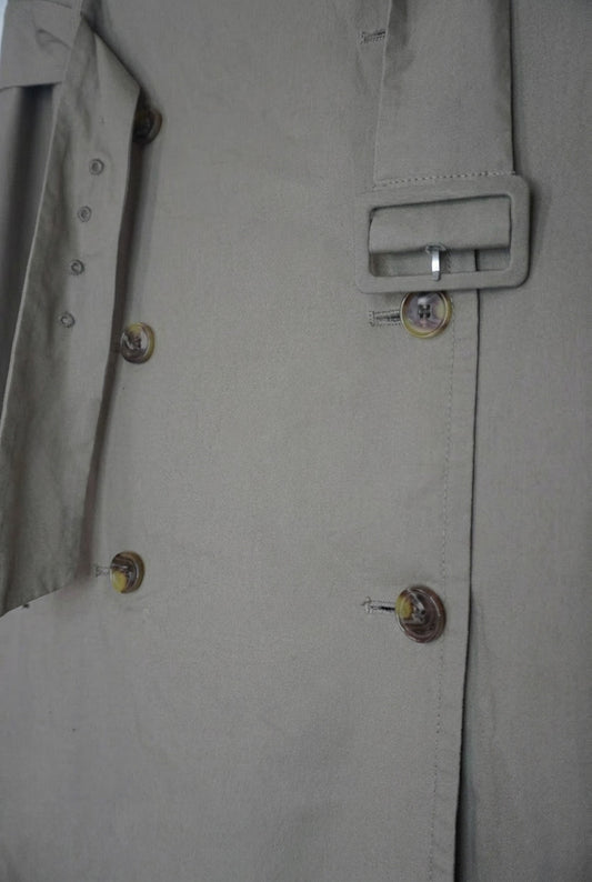 Jupe marron clair Tommy Hilfiger – Taille – S