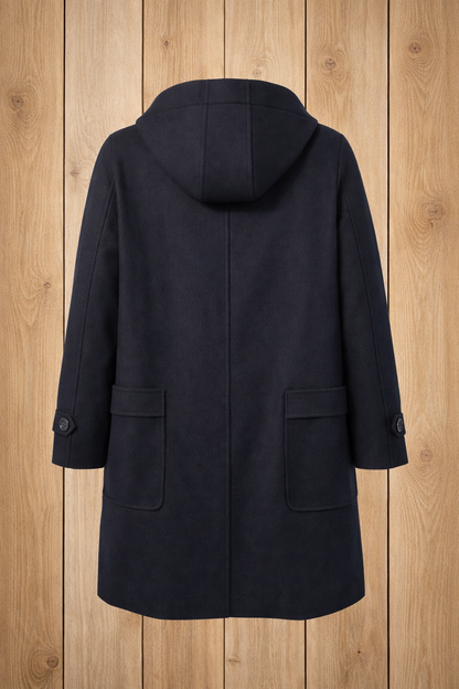 Manteau Veste – By BÉATRICE