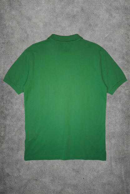Polo vert clair Ralph Lauren – Taille – L