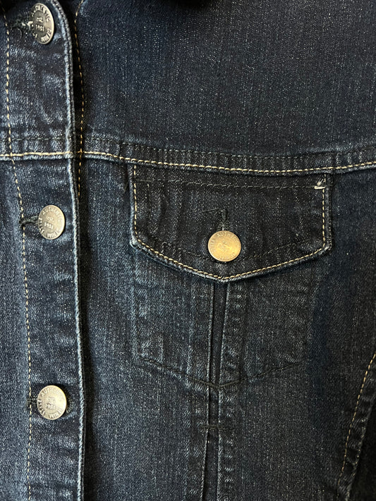 Veste En Jean Brut - by MIA - Taille : L