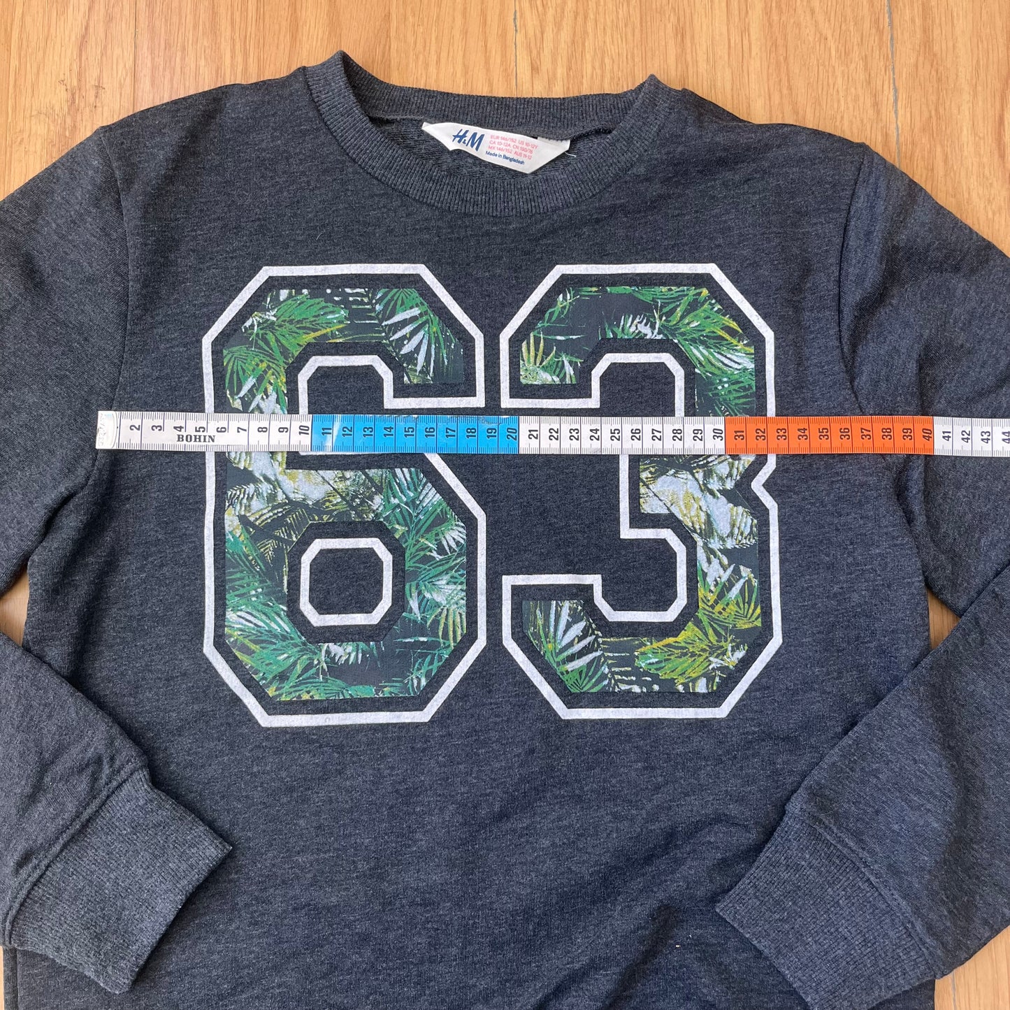 Sweatshirt HNM – Taille M