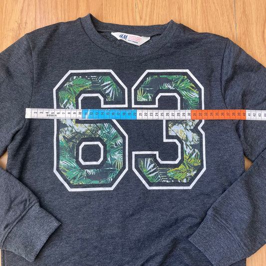 Sweatshirt HNM – Taille M