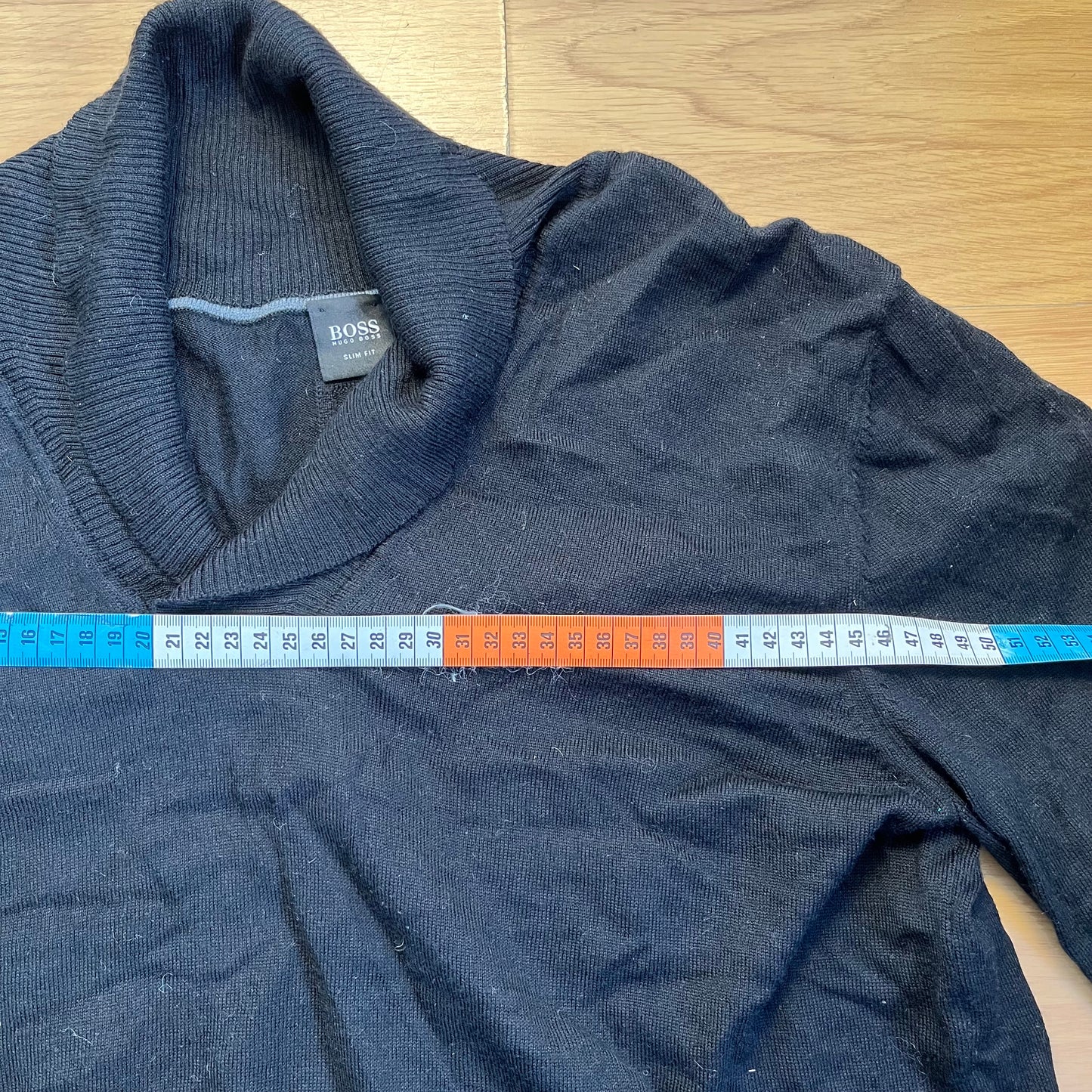 Pull Boss – Taille XXL