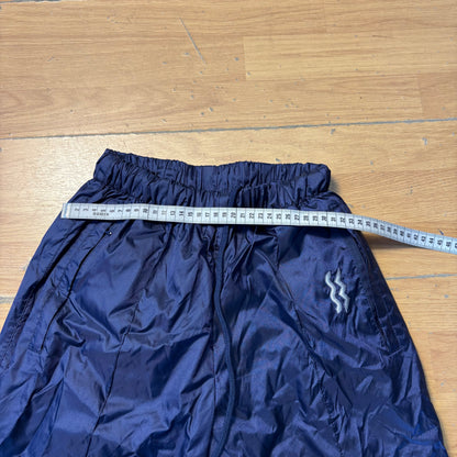 Pantalon de jogging bleu foncé - Super Star - Taille XS