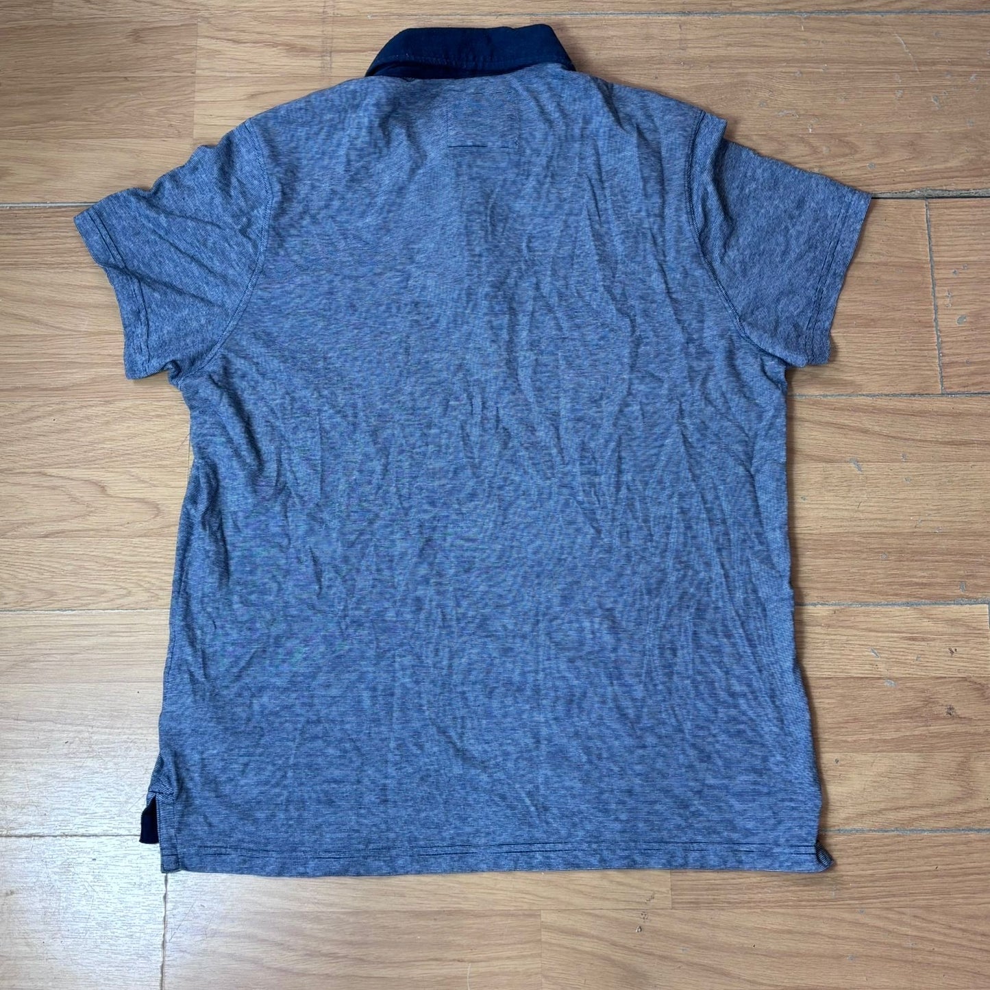 Polo Abercrombie & Fitch – Taille XXL (polyester)
