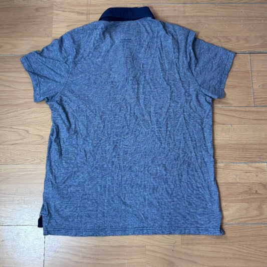 Polo Abercrombie & Fitch – Taille XXL (polyester)
