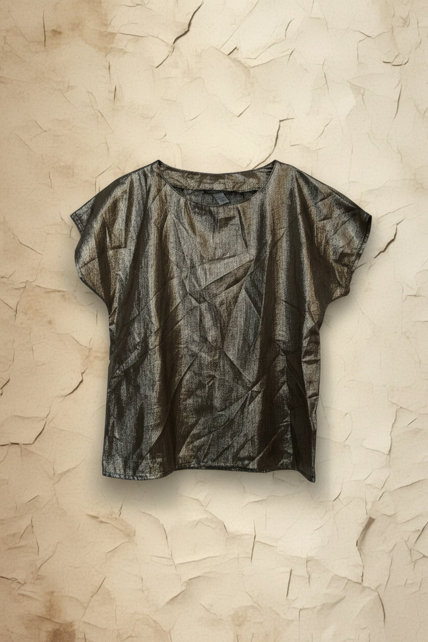 Top Rose Gold - Taille M - By CHRIS