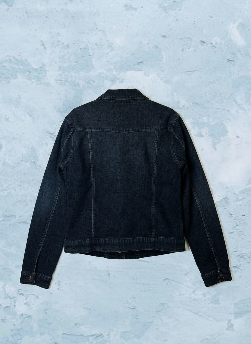 Veste En Jean Brut - by MIA - Taille : L