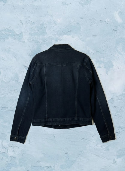 Veste En Jean Brut - by MIA - Taille : L
