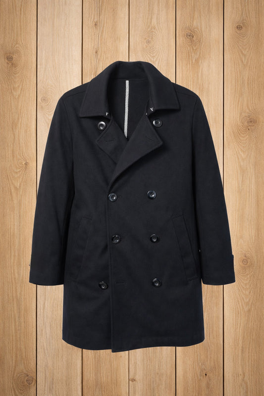 Veste Pandora – By BÉATRICE