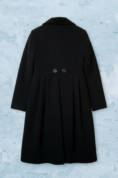 Manteau Long Élégant - by MIA - Taille : 12 ans (peut correspondre à XXS adulte)