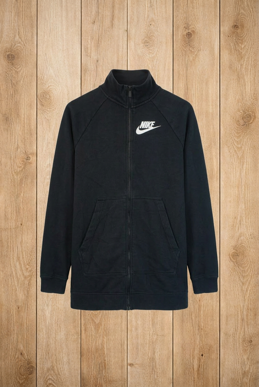 Sweatshirt bleu marine – by Béatrice