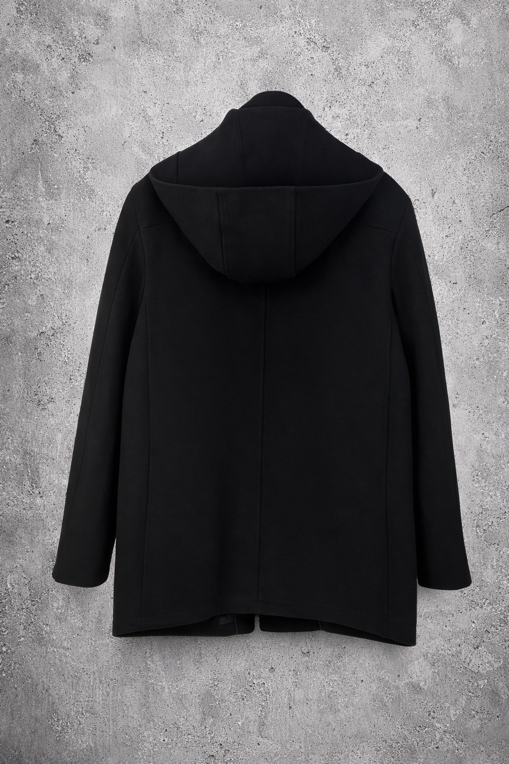 Veste laine noire Alexander Julian – Taille – L