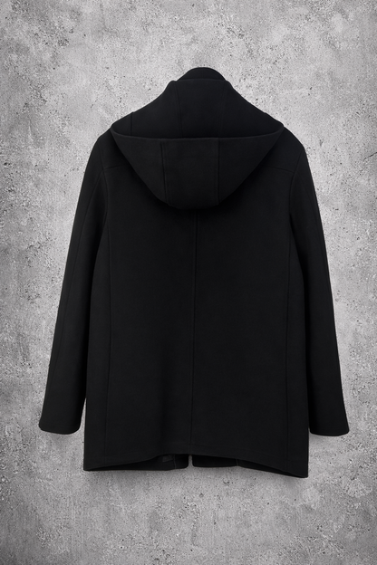 Veste laine noire Alexander Julian – Taille – L