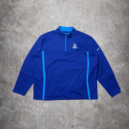 Veste de sport bleue Nike – Taille – 3XL