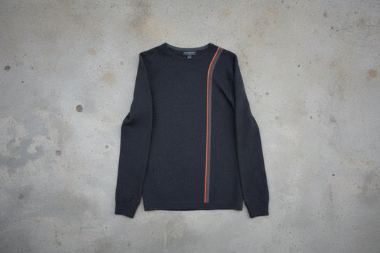 Pull noir Banana Republic – by Zainab