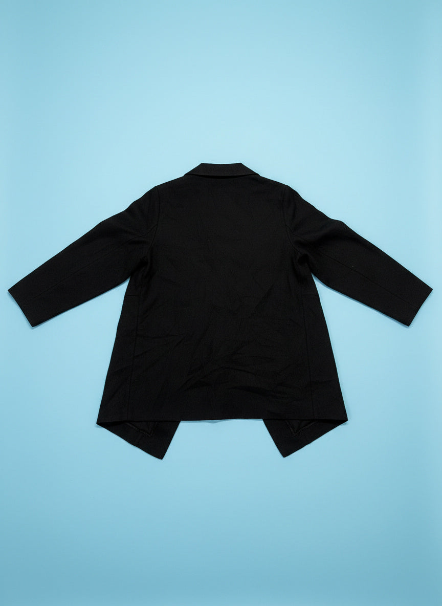 Veste Destructurée - by PRMEC