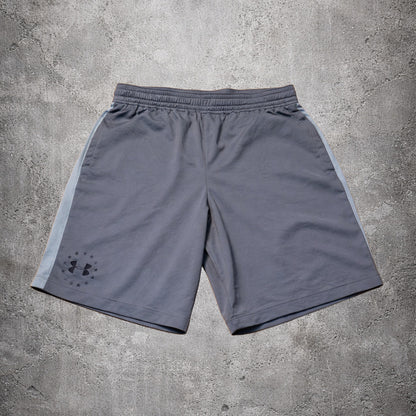 Short gris Under Armour – Taille – L
