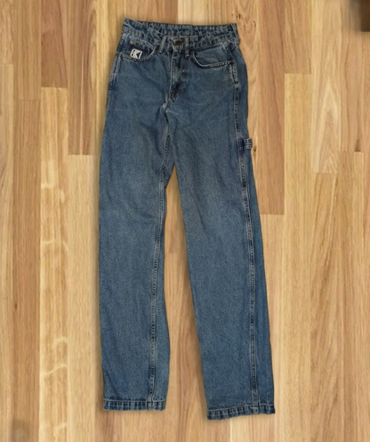 Jeans Carpenter - Karl Kani - by BÉATRICE - Taille : XXS
