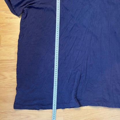 T-shirt bleu foncé - Ralph Lauren - Taille XXXL